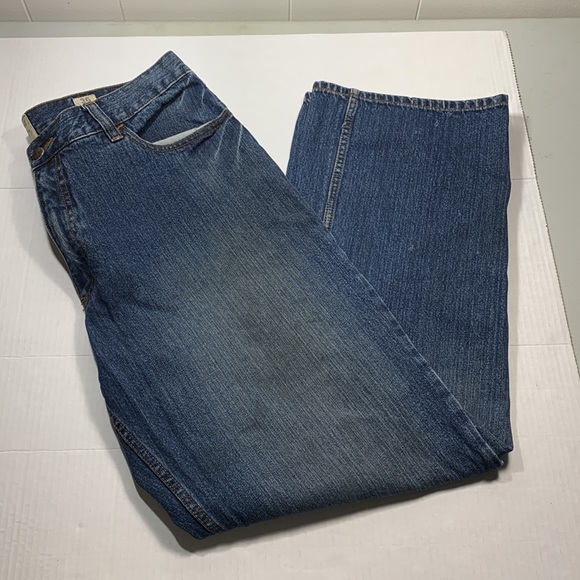 Timberland Men's Jeans 36 x 32 - Picture 4 of 11